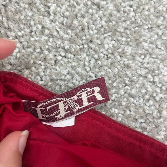 Lot of 2 VTG ITR Stockings Large Felt Santa Snowman Christmas Holiday Reindeer - Picture 6 of 11